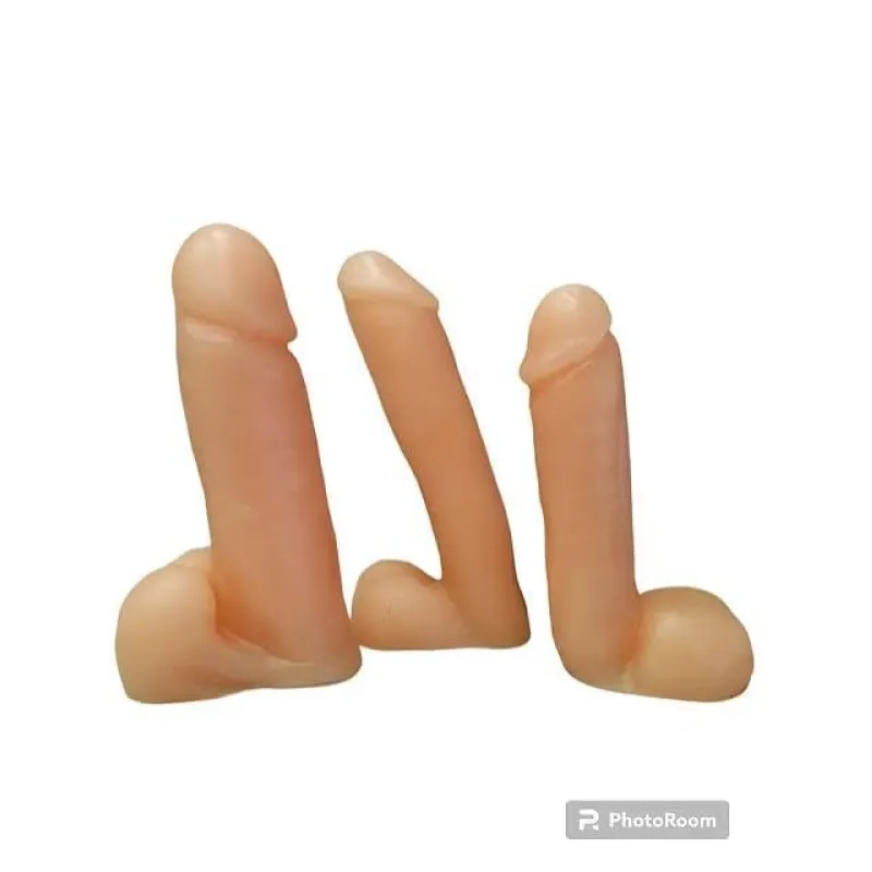 Guía completa de dildos
