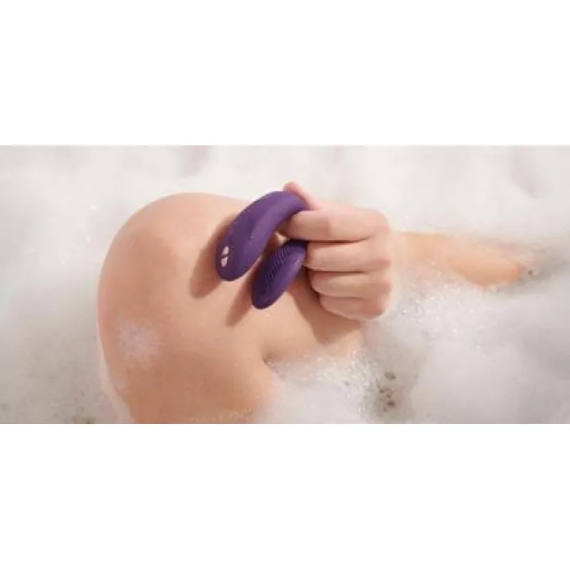 Cómo saber si un juguete sexual es resistente al agua