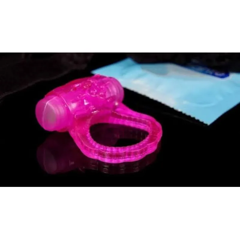 Guía completa de anillos para el pene