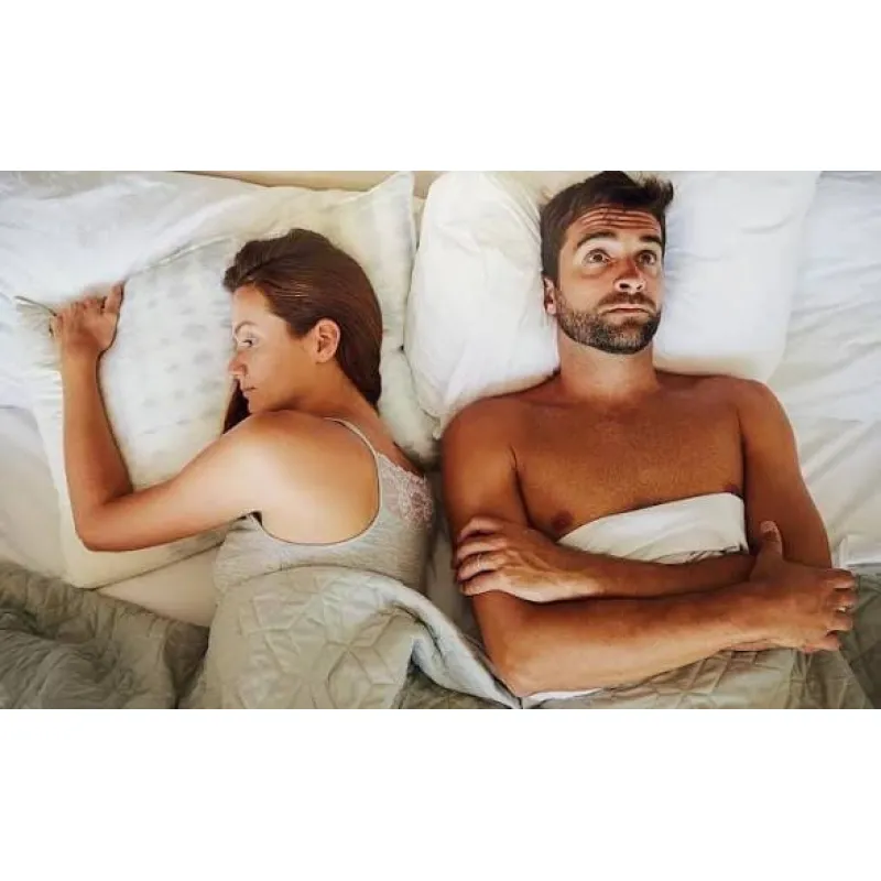 7 señales de que tu vida sexual necesita un cambio (y cómo empezar).