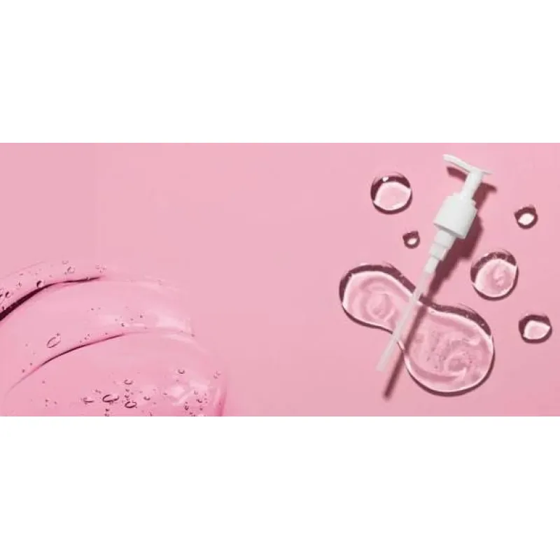Diferencias entre lubricantes de agua, silicona y otros tipos