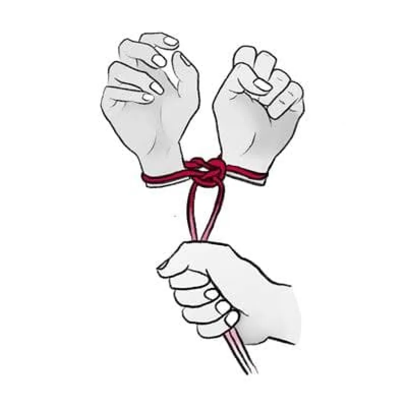 Cómo elegir accesorios de bondage