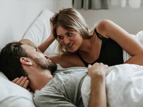 Cómo hablar de cambios en el deseo sexual en pareja