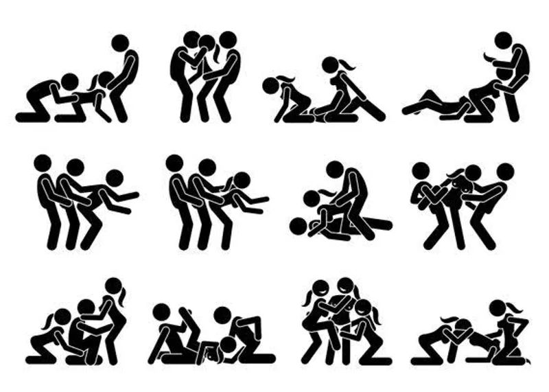 como proponer a tu pareja hacer un trio sexual y no morir en el intento.