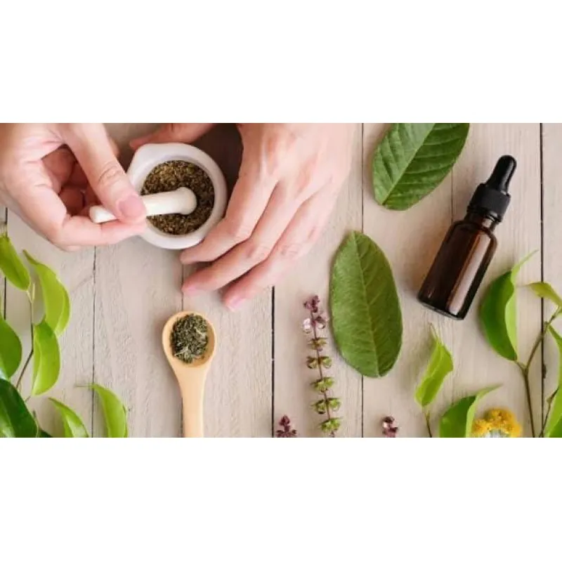Cómo identificar productos naturales de calidad
