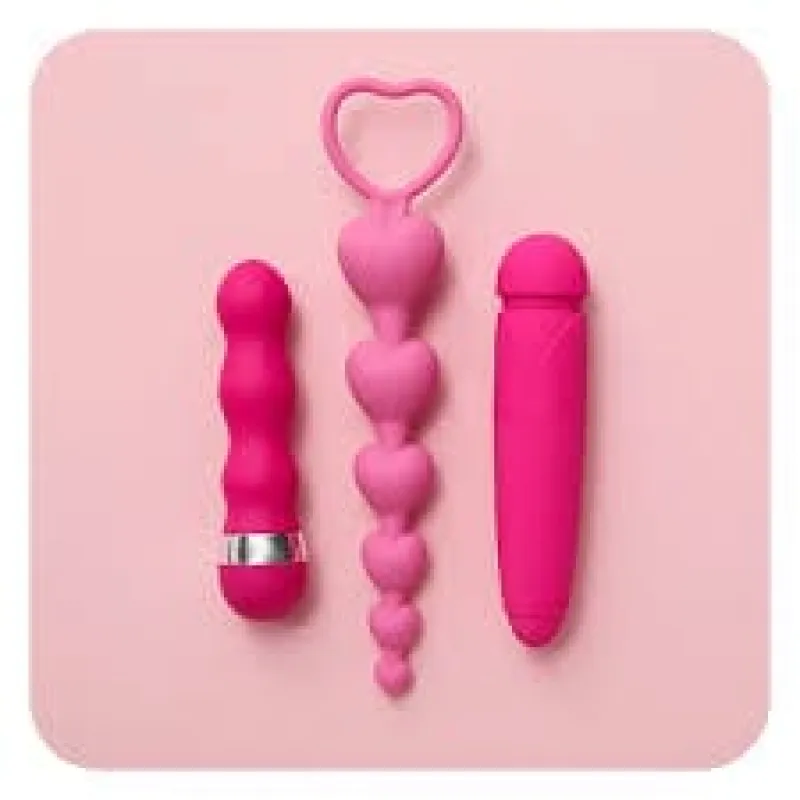 Cómo comparar productos sexuales antes de comprar