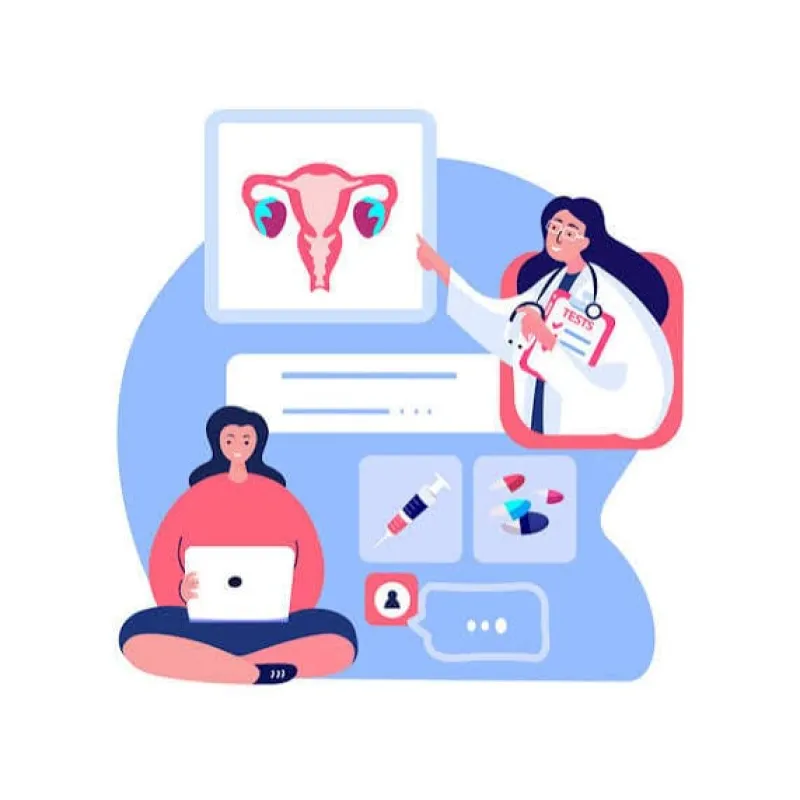 Educaci贸n sexual: una herramienta para el bienestar