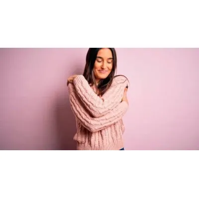 Autoconocimiento corporal y salud sexual