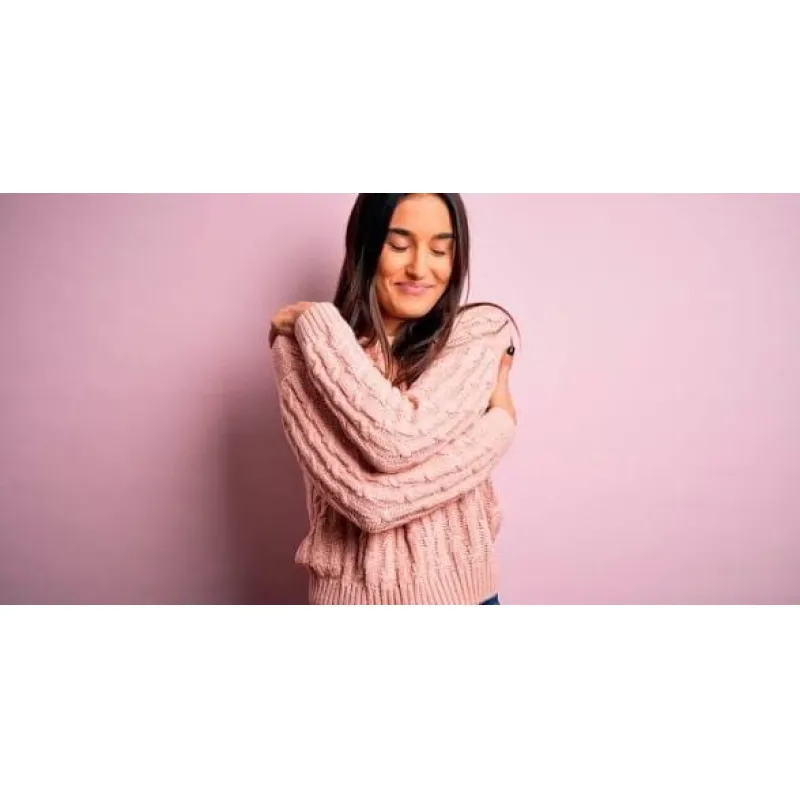 Autoconocimiento corporal y salud sexual