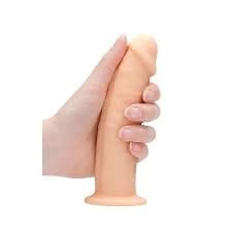Dildos de silicona: características y cuidados