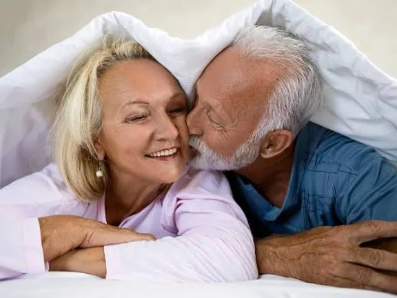Renovar la intimidad después de años de relación