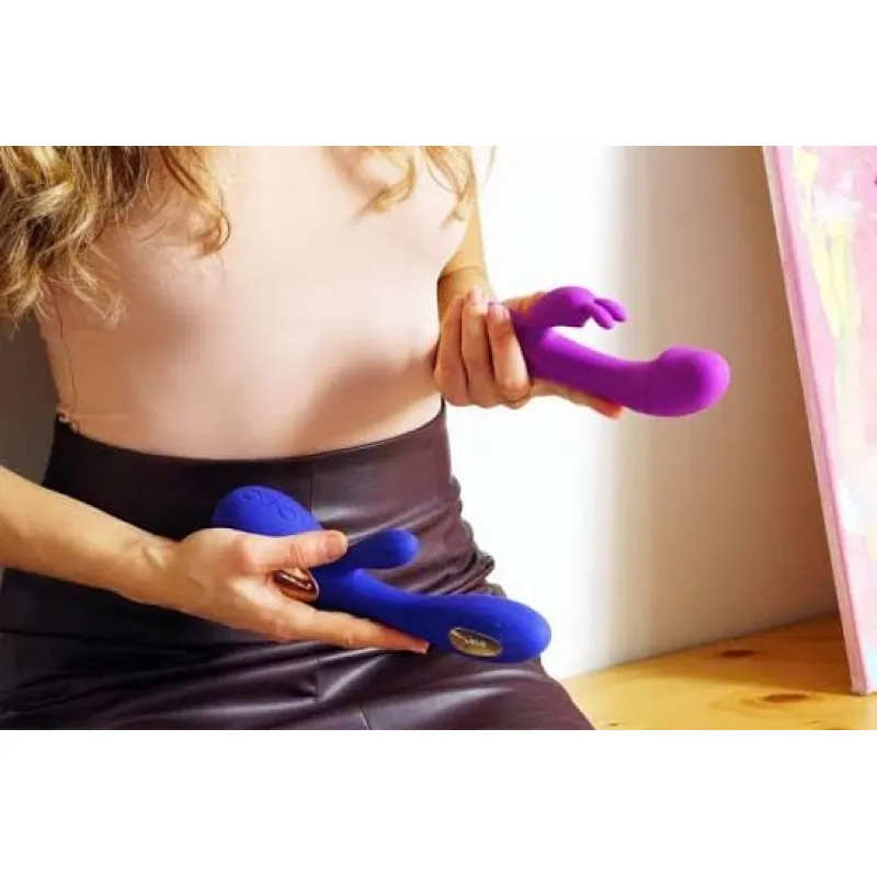 ¿Cuándo cambiar tu vibrador?