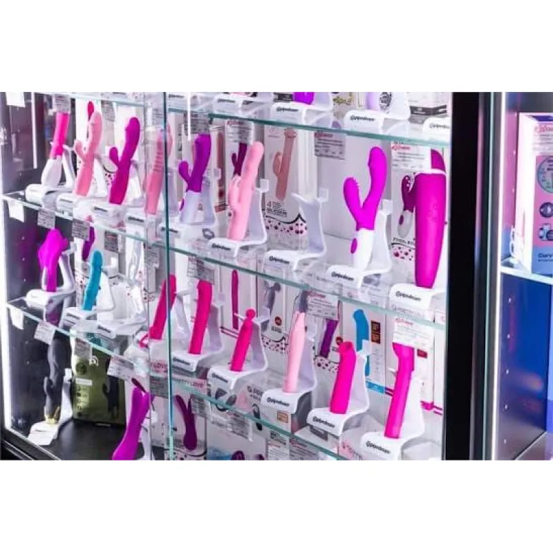 Cómo encontrar productos íntimos adecuados para ti