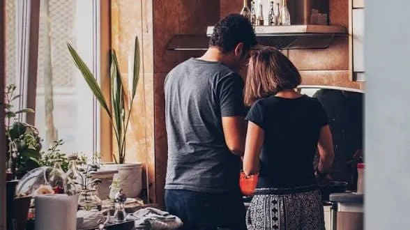 Intimidad después de cambios importantes en la vida