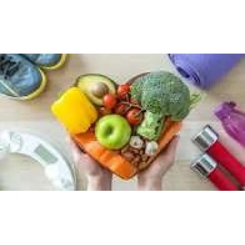 Alimentación y bienestar: conceptos básicos