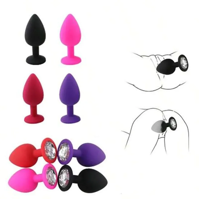 5 mejores juguetes sexuales anales en el mundo del sex shop