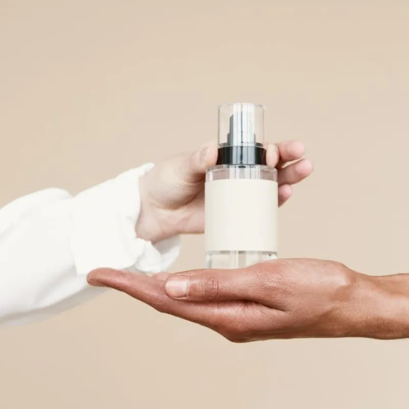 Productos 铆ntimos y piel sensible: qu茅 considerar