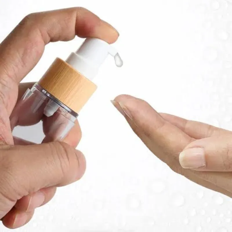 ¿Qué ingredientes buscar en un lubricante?