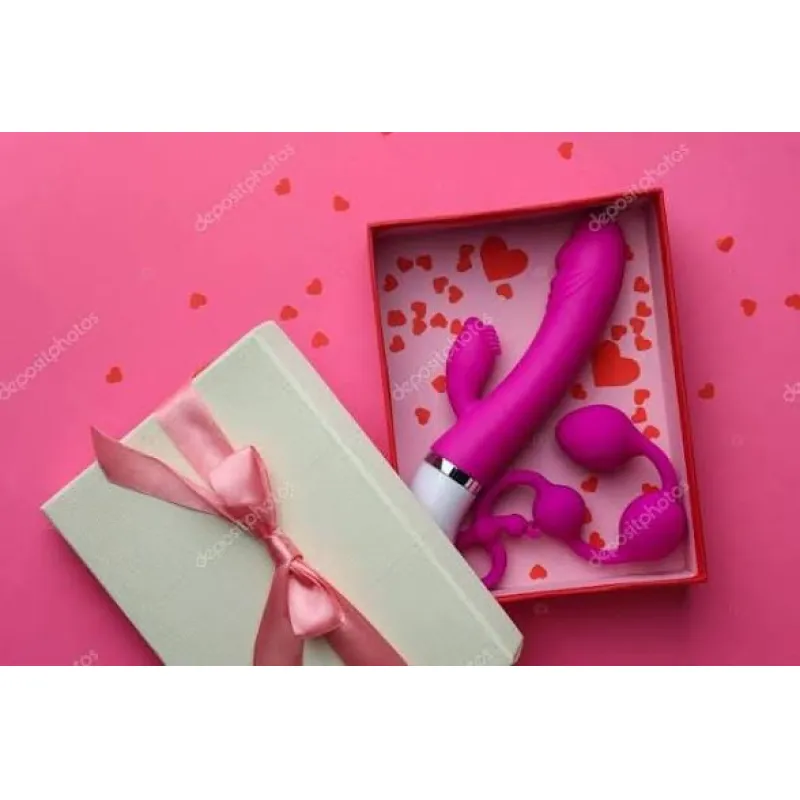 Guía de regalos para parejas