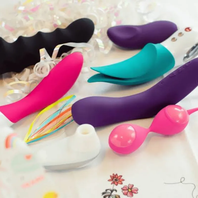 Cómo elegir un vibrador según tus necesidades