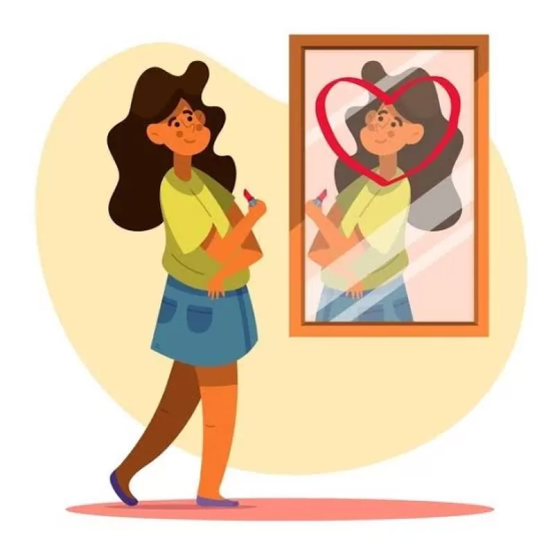 Renovar la sexualidad desde el autocuidado