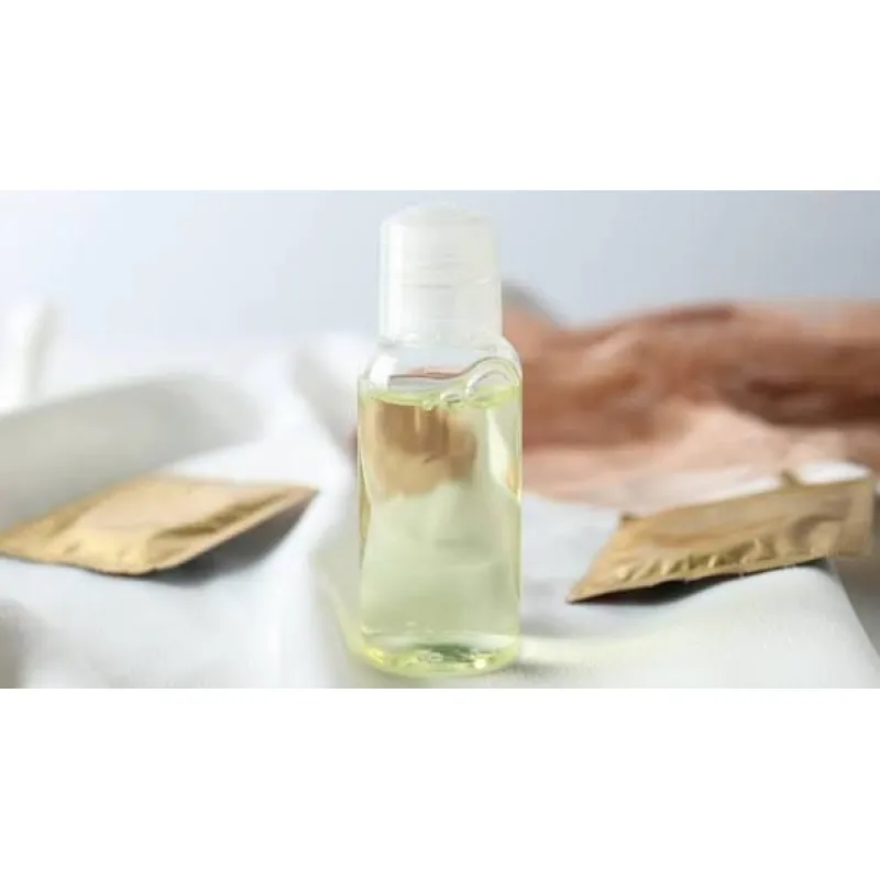 Lubricantes naturales: qué debes saber
