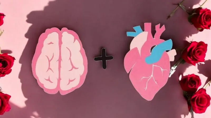 Oxitocina: La hormona del amor y su papel en el vínculo entre mujeres y hombres