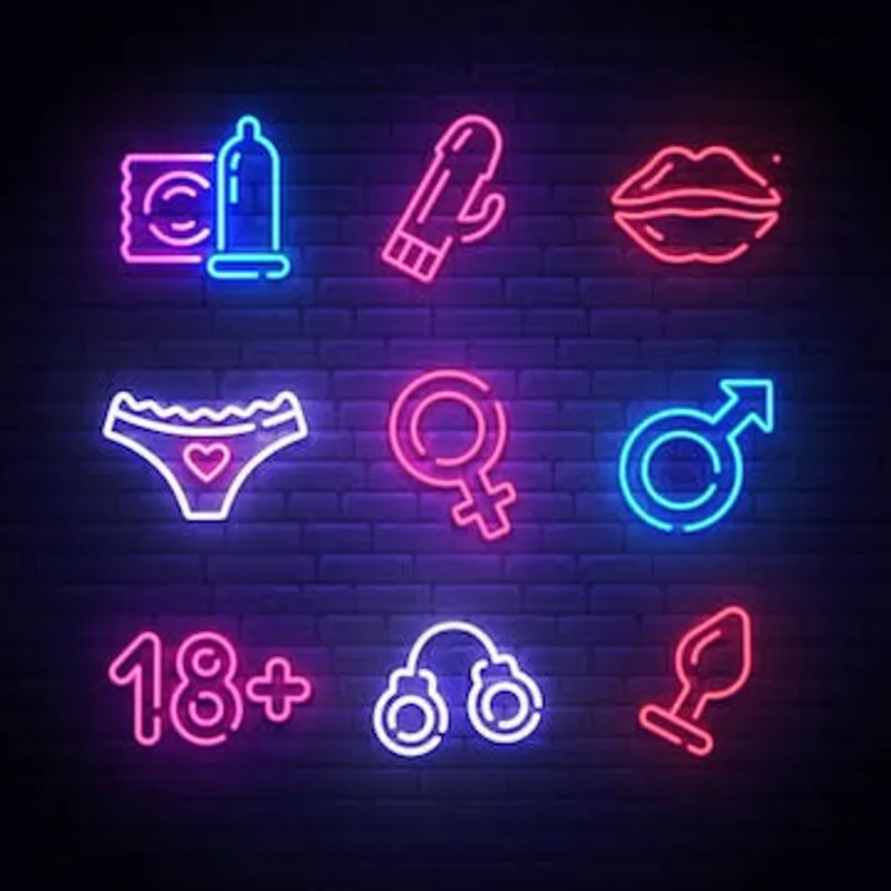 Sex shop: Qué es y qué productos puedes encontrar para transformar tu vida sexual