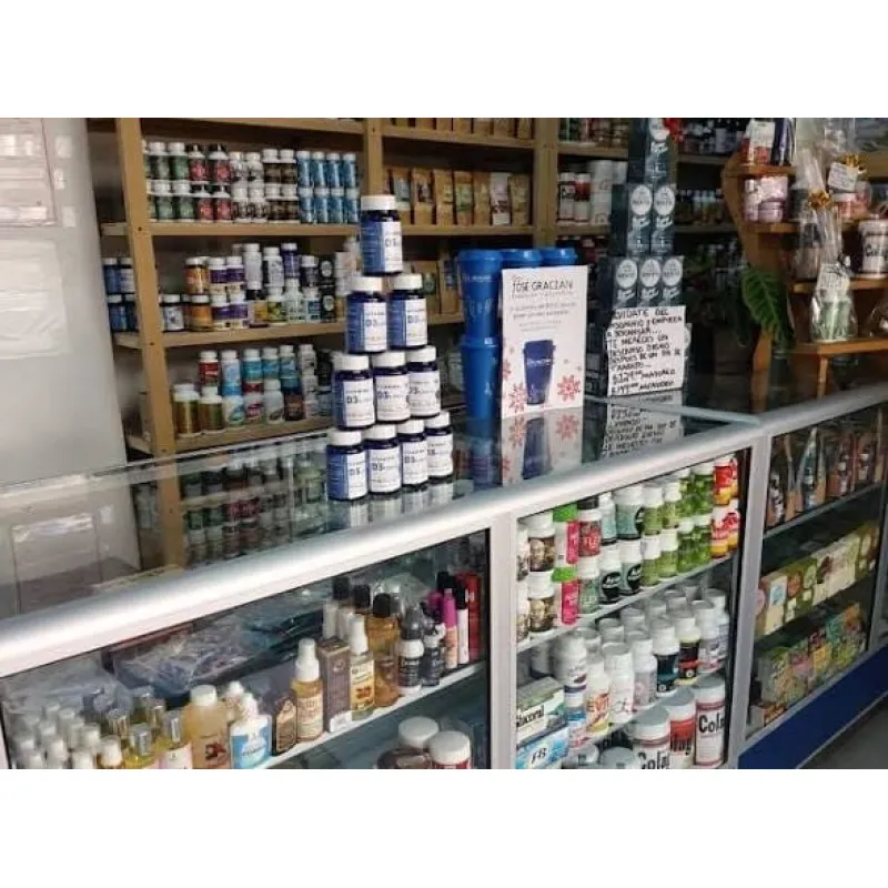 Mitos sobre los suplementos naturales