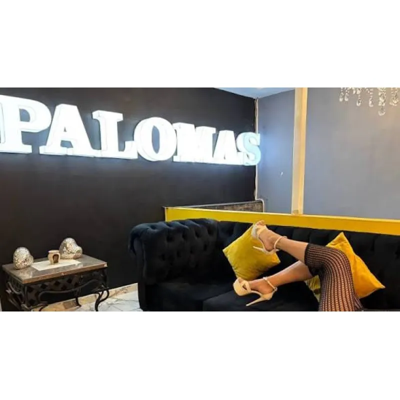 Me llamo Rogelio, te cuenta mi experiencia intima en estética masculina paloma.