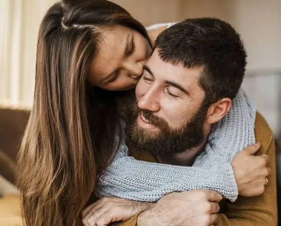 Sexualidad y cuidado mutuo
