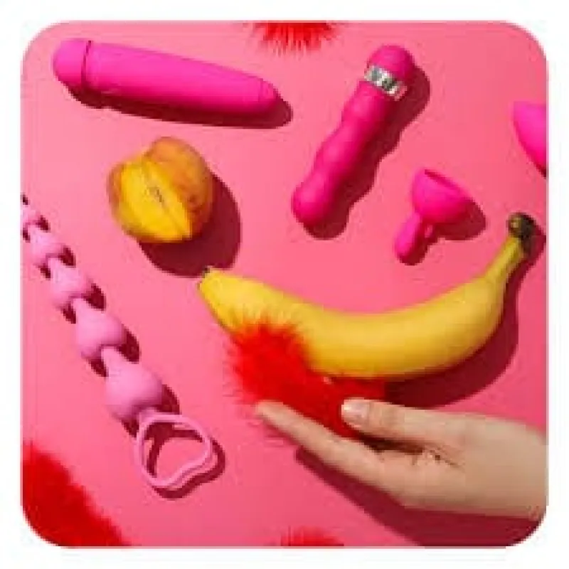 ¿Vale la pena invertir en un juguete sexual de calidad?