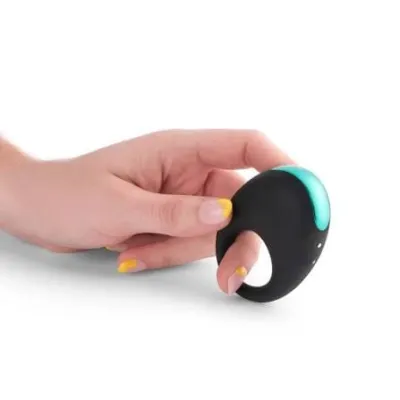 Anillos vibradores: qué son y cómo elegirlos