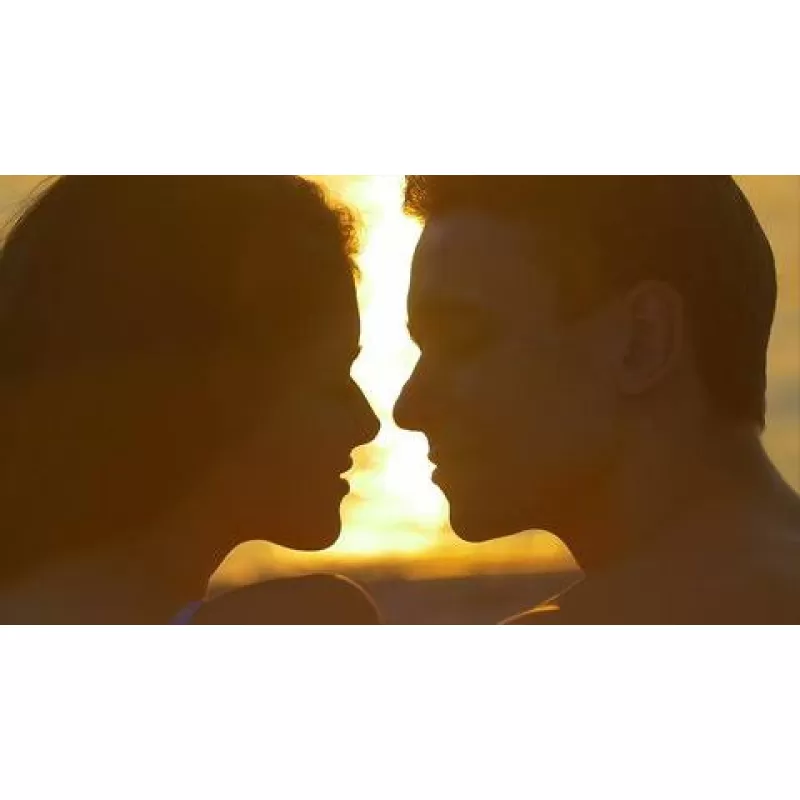 Sexualidad y conexión energética