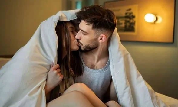 Deseo sexual a largo plazo: cómo mantener la conexión en pareja