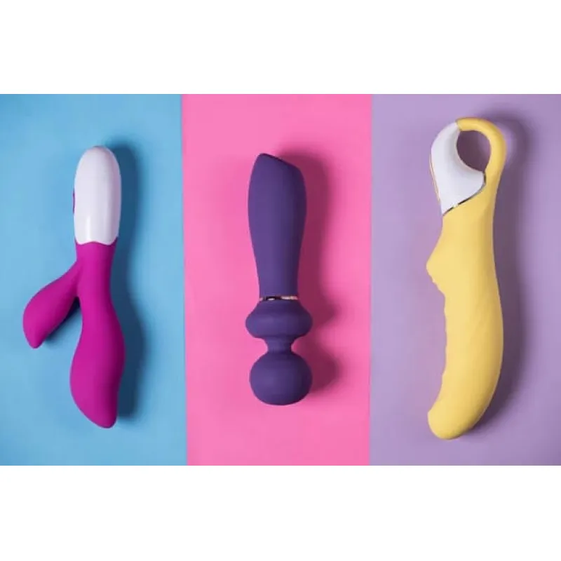 Productos íntimos discretos para espacios pequeños