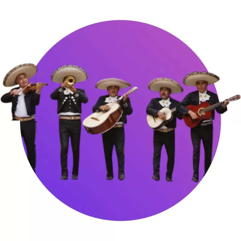 Guitarrista del mariachi nos relata una noche de sexo con la dueña de la fiesta.