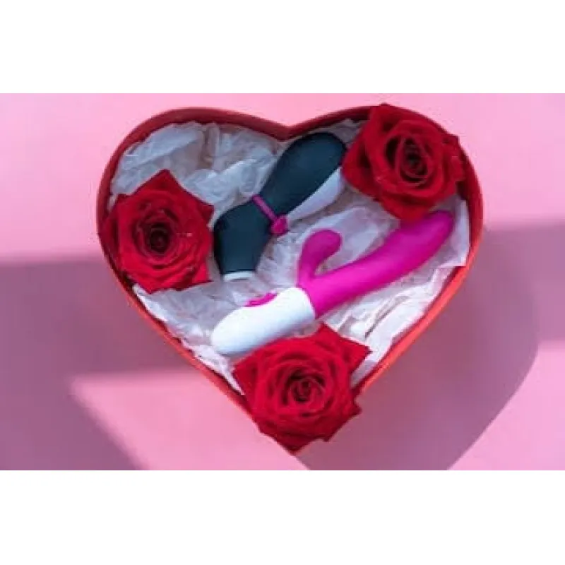 Cómo elegir un vibrador para regalar