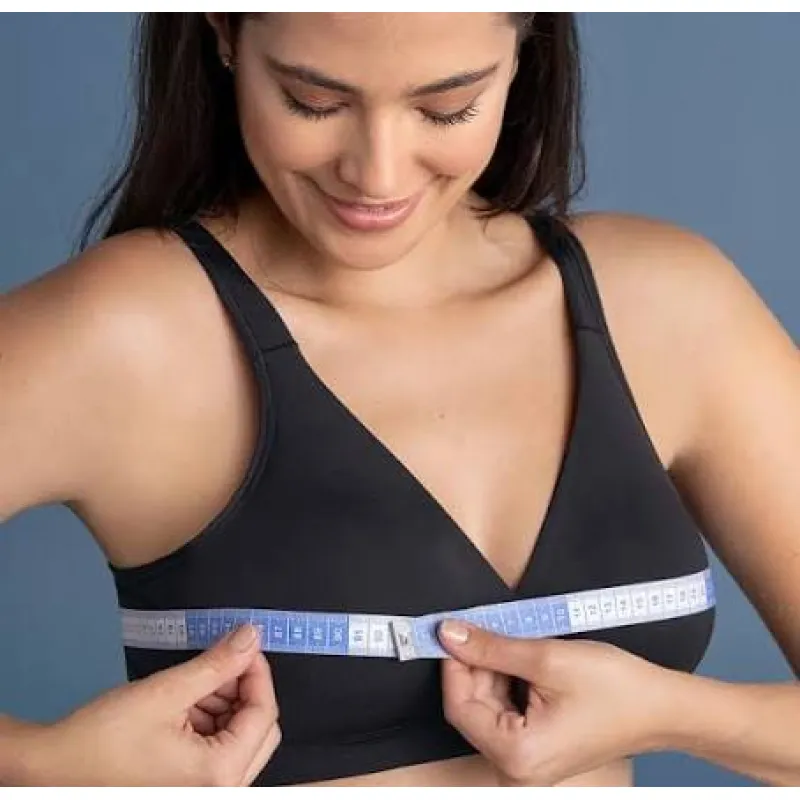 Cómo elegir la talla correcta de lencería