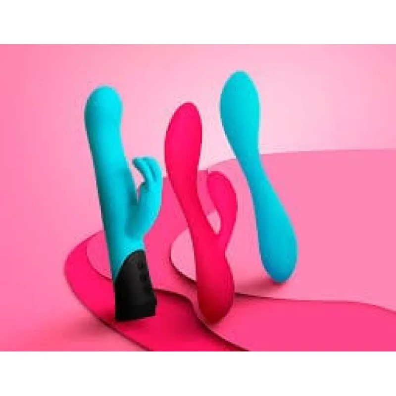 Juguetes sexuales discretos para principiantes