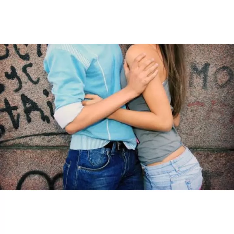 Cómo construir seguridad emocional en la pareja
