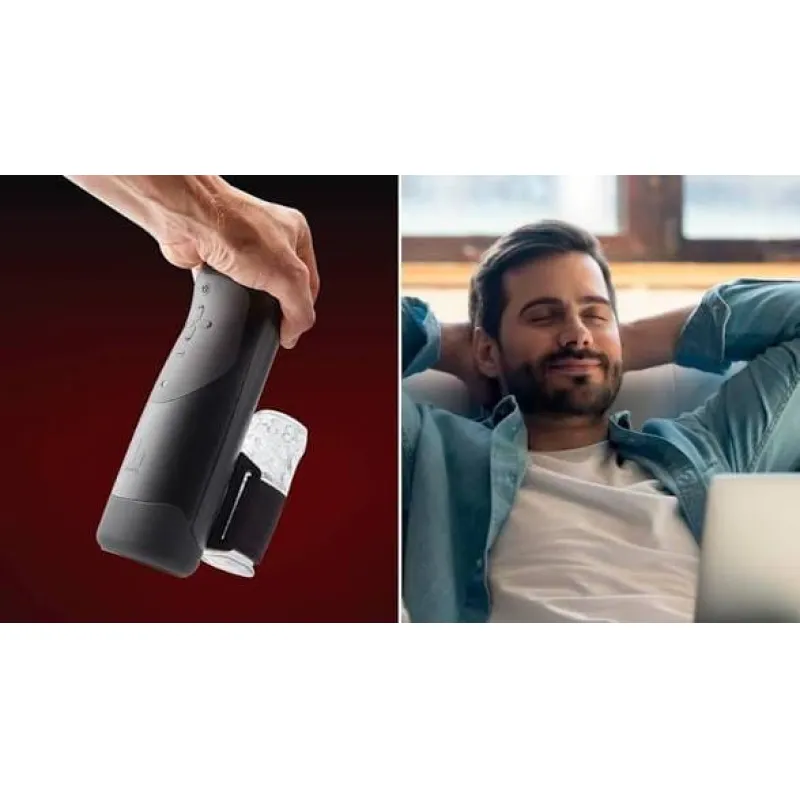 Masturbadores masculinos: guía de compra