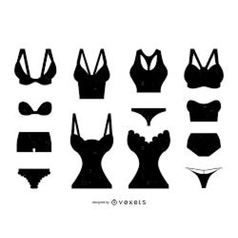Lencería para mujeres maduras: elegancia y confort