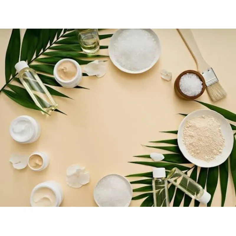 Ingredientes naturales utilizados en productos para adultos