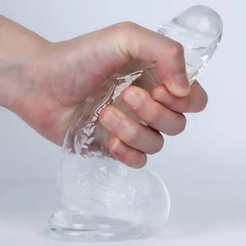 Dildos pequeños: opciones para principiantes