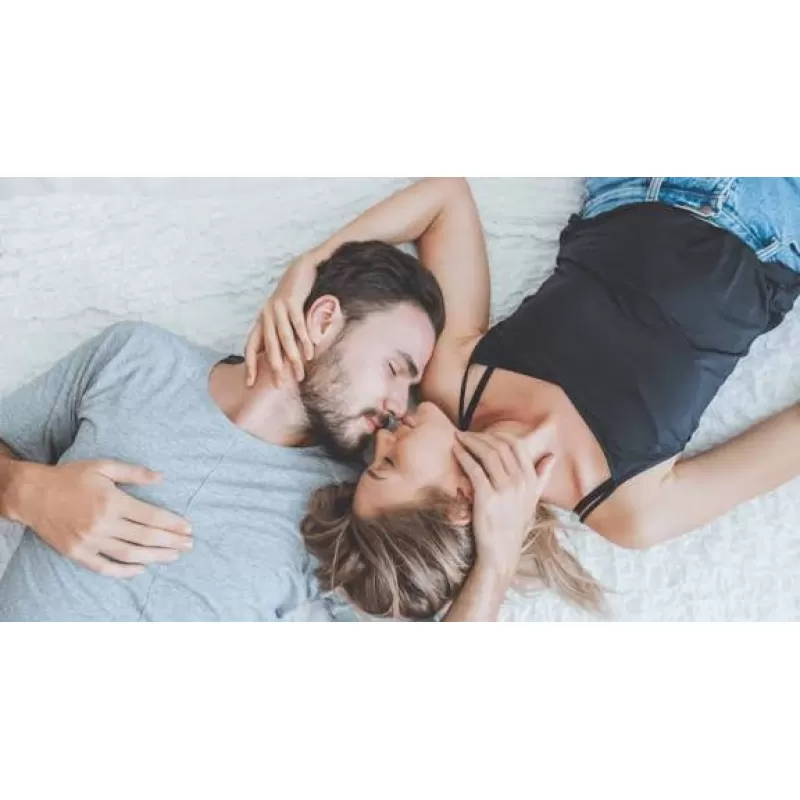 Cómo fortalecer la intimidad emocional sin sexo