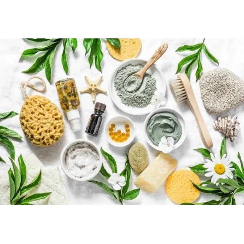 Preguntas frecuentes sobre productos naturales
