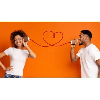 C贸mo mejorar la comunicaci贸n en las relaciones sexuales