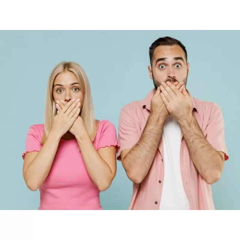 Mitos y tabus en la sexualidad.