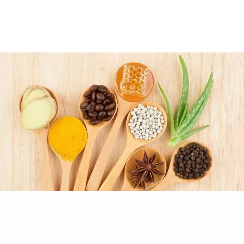 Ingredientes naturales más usados en el bienestar diario y por qué son tan populares